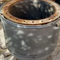 تنور|اجاق گاز و لوازم برقی پختوپز|شاهینشهر, نبوت|دیوار