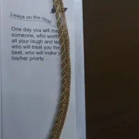 دستبند دو لاین تمام استیل ضد حساسیت رنگ ثابت|بدلیجات|تهران, نیروی دریایی|دیوار