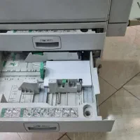 دستگاه کپی ریکو Mp4500 نو و نو|پرینتر، اسکنر، کپی، فکس|خوی, |دیوار