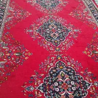 فرش کناره