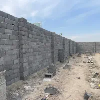 زمین ۵۰۰ متری