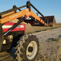 تراکتور 399 جفت