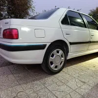 پژو پارس TU5|خودرو سواری و وانت|گرگان, |دیوار