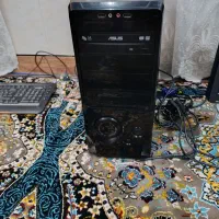 کامپیوتر خیلی خوب|رایانه رومیزی|اهواز, شهرک رزمندگان|دیوار