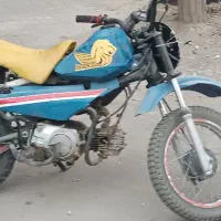 موتور سیکلت|موتورسیکلت|نجف‌آباد, قلعه سفید|دیوار