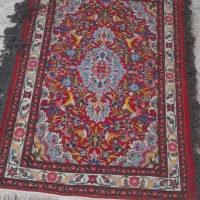 فرش زیرانداز نقشه سوزن|فرش|همدان, |دیوار