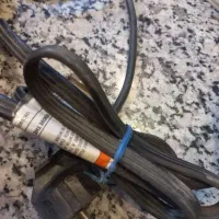 ترانس تبدیل ۲۲۰ ولت به ۱۱۰ ولت|ابزارآلات|قمرود, |دیوار