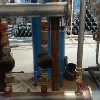 جوشکار ثابت گردون وشاگرد
