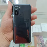 شیائومی Redmi Note 10S با حافظهٔ ۱۲۸ گیگابایت|موبایل|اصفهان, بهارستان|دیوار