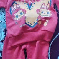 بلوز شلوار دخترانه