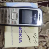 گوشی موبایل نوکیا 1200|موبایل|سیدان, |دیوار