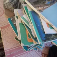 فروش کتاب درسی دهم یازدهم دوازدهم انسانی