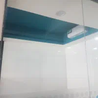 نقاشی ساختمان و رنگ کناف|خدمات پیشه و مهارت|شیراز, فرهنگ شهر|دیوار