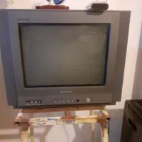 تلویزیون ۱۴ اینچ|تلویزیون و پروژکتور|کرمانشاه, |دیوار