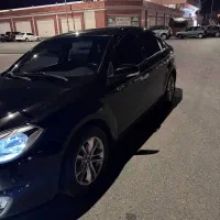 برلیانس اتومات موتور بزرگ|خودرو سواری و وانت|ماکو, |دیوار