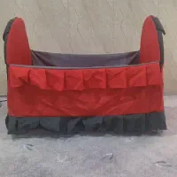 وسایل نوزاد|تخت و سرویس خواب|برازجان, |دیوار