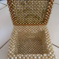 جای جواهرات و جای کاغذ یادداشت (۱۰ در ۱۰)|صنایع دستی و سایر لوازم تزئینی|تهران, کرمان|دیوار