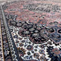 فرش ۹ متری، فرش ۶ متری