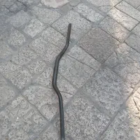 وسایل لوازم یدکی موتور فرمان لنت درحد نو|قطعات یدکی و لوازم جانبی|زنجان, |دیوار