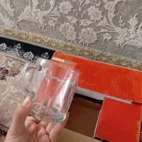 استکان لیوان|ظروف سرو و پذیرایی|رشت, عینک|دیوار