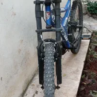 فروش دوچرخه المپیا دست دوم