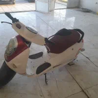 موتور برقی کویر