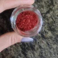 زعفران شکسته خالص