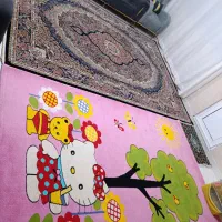 تعدادی لوازم خانگی