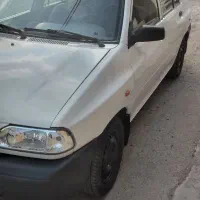 پراید 131 EX، مدل ۱۳۹۶
