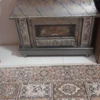 بخاری گازی . شومینه|بخاری، هیتر، شومینه|مشهد, بهارستان|دیوار