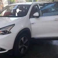 چری تیگو ۷ مدل ۹۷ تحویل ۹۸|خودرو سواری و وانت|نقده, |دیوار