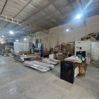 فروش کامل کلی جزئی کارگاه کابینت سازی فول امکانات