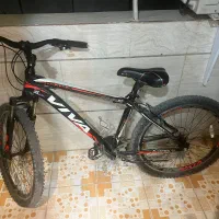دوچرخه ویوا