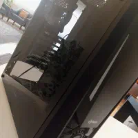 کیس گیمینگ فاطر مدل FG-523X
