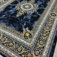 فرش خسروی.|فرش|اردل, |دیوار