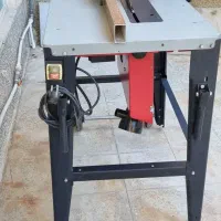 اره میزی|ماشین‌آلات صنعتی|لار, |دیوار