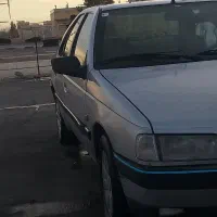 ۴۰۵دوگانه دستی معاوضه با پارس یا ۲۰۶|خودرو سواری و وانت|شاهینشهر, شهرک گلدیس|دیوار