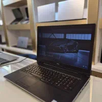 لپتاپ طراحی با 8گیگابایت گرافیک و 32 گیگ رم|رایانه همراه|شیراز, ملاصدرا|دیوار