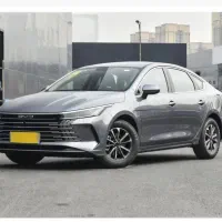 BYD Destroyer دسترویر ۲۰۲۵ پلاگین هیبرید