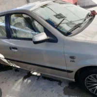 سمندمدل 87بدون رنگ|خودرو سواری و وانت|شادگان, |دیوار