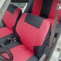 روکش صندلی تیار و بلژیک