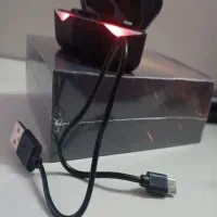 هدفون بلوتوثی kw900