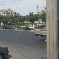 یک باب مغازه ۲۸متر بره جاده اصلی کرج به سمت شهریار|اجارهٔ مغازه و غرفه|فردیس, شهرک شهید حسینی|دیوار