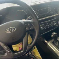 اپتیما استثنایی فول 2013|خودرو سواری و وانت|کرمانشاه, |دیوار