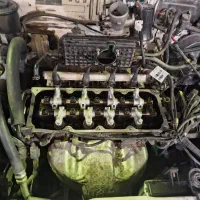 انگشتی دست کامل یورو۴