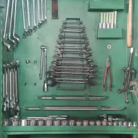 آچار آلمانی اشتایویل