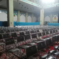 کرایه انواع میز و صندلی، اجاره باند، میکسر و آمپلی|خدمات پذیرایی، مراسم|شیراز, رازی|دیوار