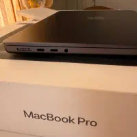 مک‌بوک پرو m4 unboxing|رایانه همراه|تنکابن, |دیوار
