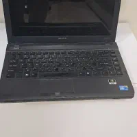 dell i5 ram4 hdd 250  کارتن و کیف دار لپتاپ|رایانه همراه|تهران, صفا|دیوار