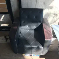 میز و صندلی و مبلمان اداری